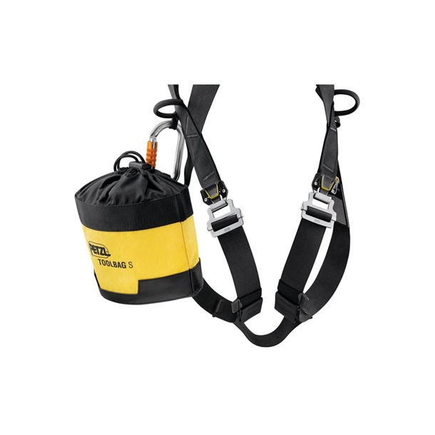 Petzl Newton Fast | Quick Fit Fall Arrester Harness