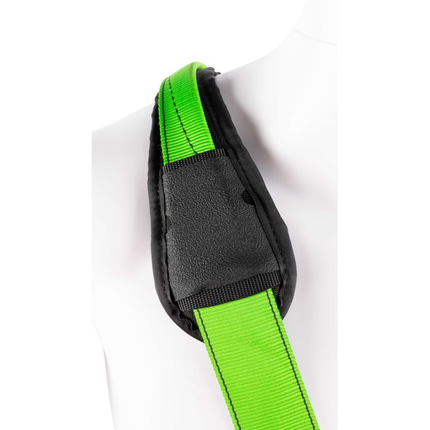 Rope Access Harness with Quick Release Buckles | P90QR