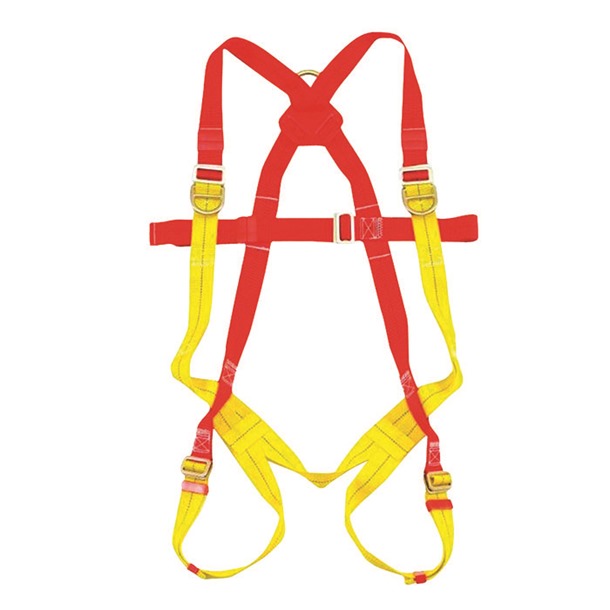Portwest 2 Point Plus Harness (Pack of 3)