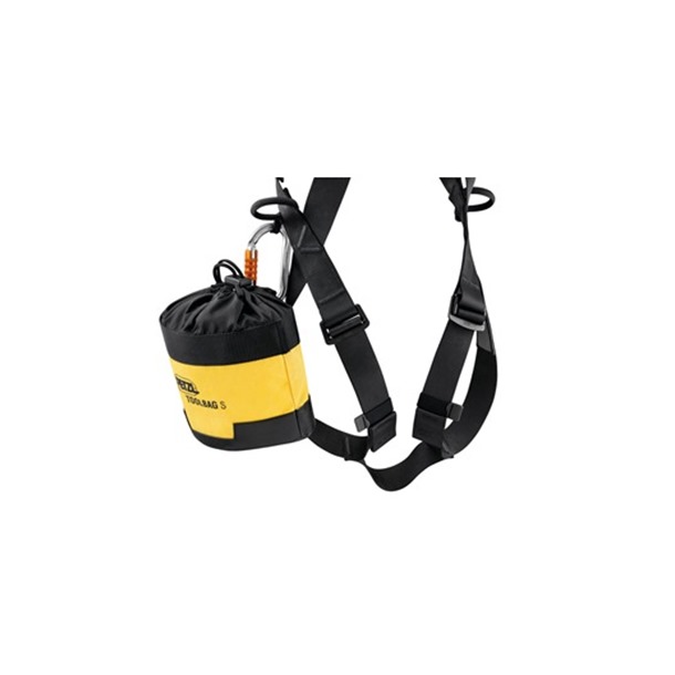 Petzl Newton Fall Arrest Harness 