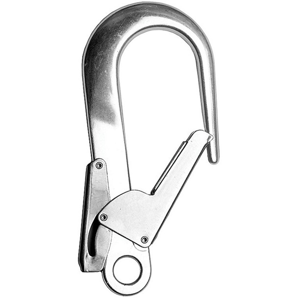 G-Force Scaffold Hook in Steel 