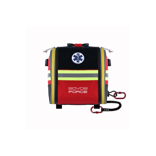 Platinum Force Bleed Control Truama Kit By SOVOS 