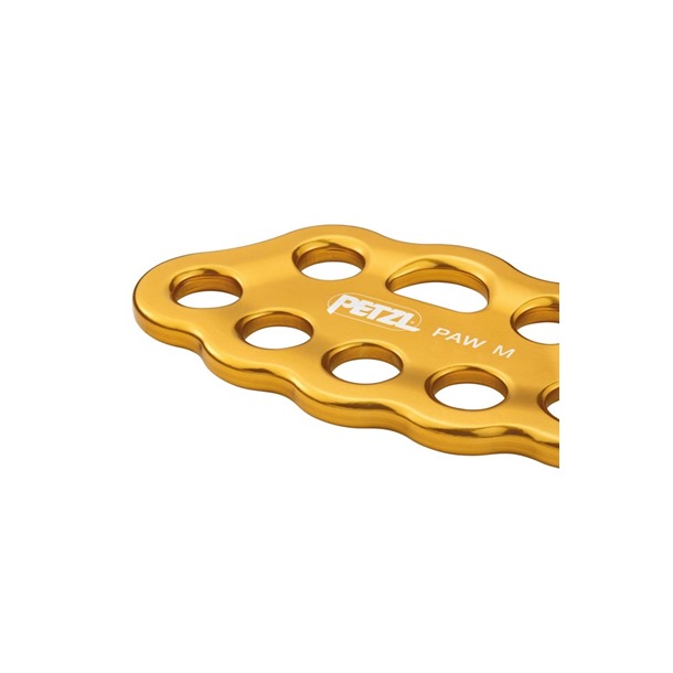 PETZL | Medium Paw Plate 