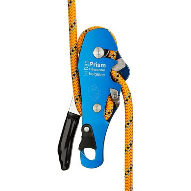 Heightec P31 PRISM | Roep Access Descender 
