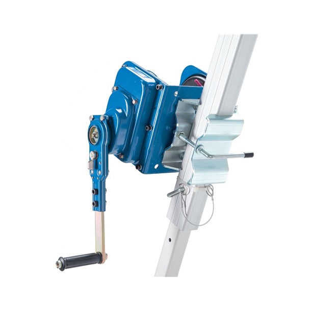 30mtrs & 50mtrs Lifting Winch By G-Force 