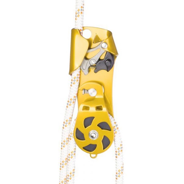 Heightec D431 HURRICANE | Casualty Recovery Device 