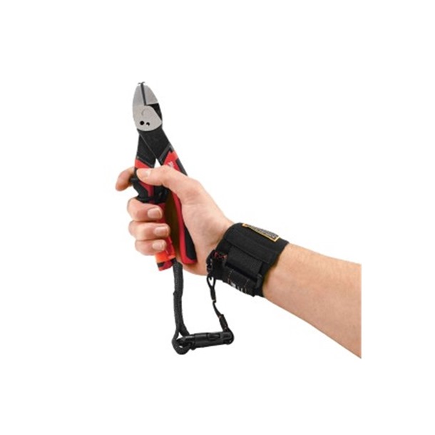SQUIDS 1.4kg Pull-on-Wrist Lanyard With Buckle by ERGODYNE 