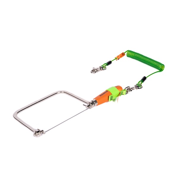 Small D Ring Tool Tether | 101361