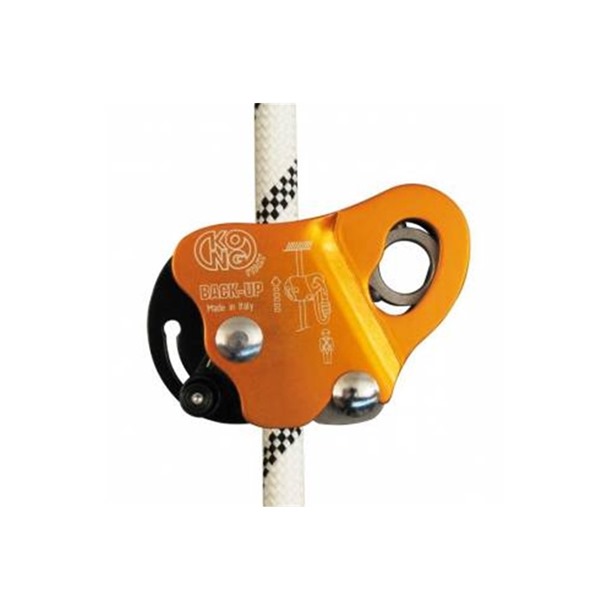 KONG Back-up | Fall Arrester 