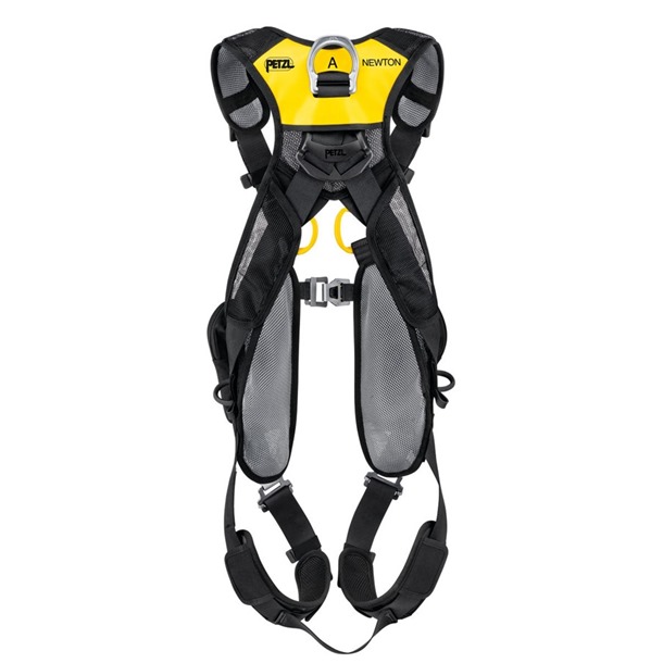 Petzl Newton Easyfit | Fall Arrester Harness