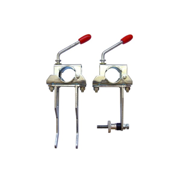 14mtr G.Saver ll & 20mtr G.Winch | Globestock Tripod Kit 