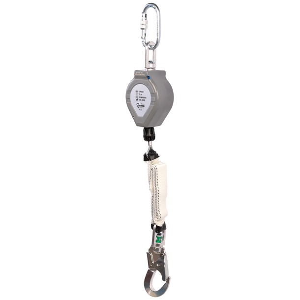 Fall Arrest Block | 3mtr