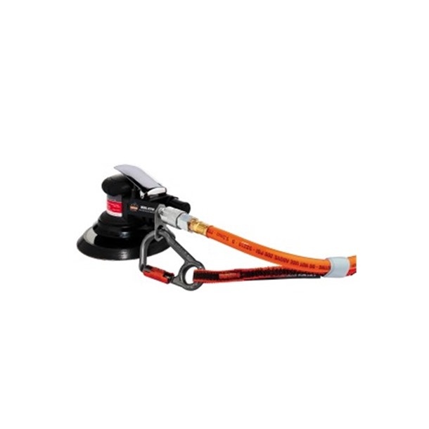 SQUIDS Power Tool Bracket Pneumatic Tool Strap By ERGODYNE
