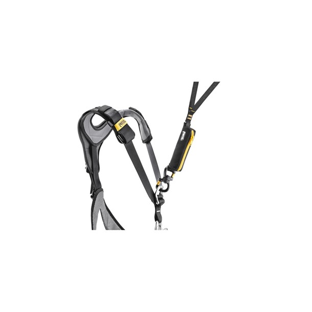PETZL | Swivel Open - Gated