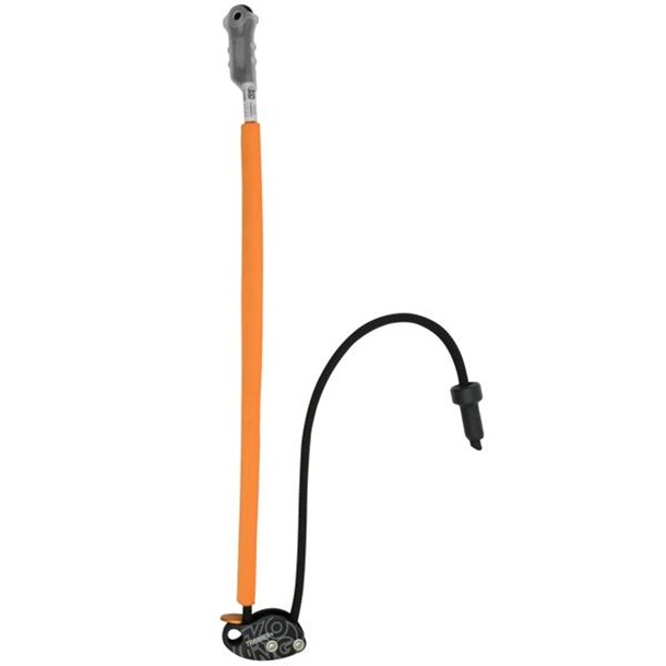 KONG Trimmer | Adjustable Work Positioning Lanyard 