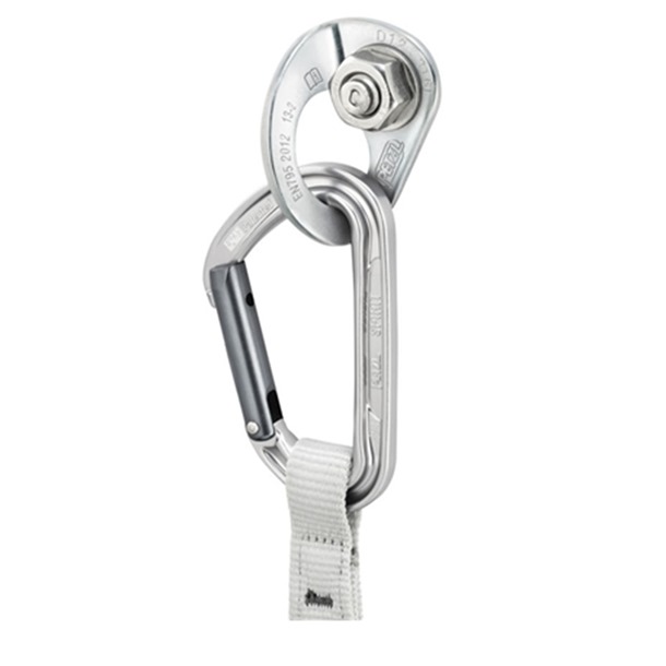 Coeur Stainless Steel Anchor Bolt | 12mm Petzl