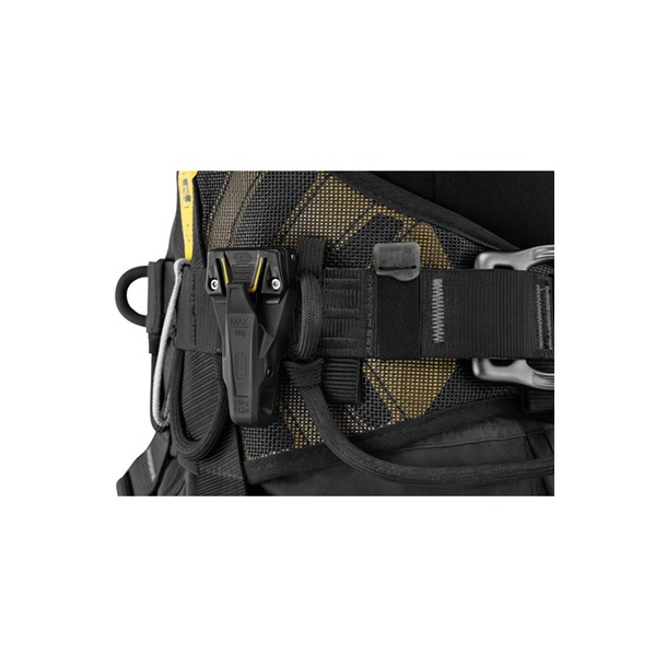 PETZL Interfast | Quick Connection Accessory