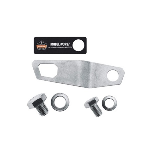 SQUIDS Power Tool Bracket Tool Strap for Grinder By ERGODYNE