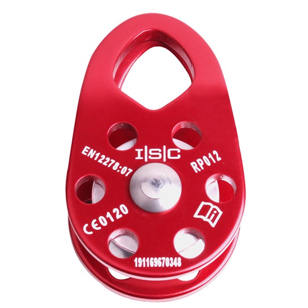 ISC Single Pulley