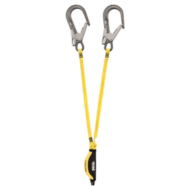 PETZL | Fall Arrest & Work Positioning Kit 