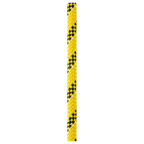 VECTOR 12.5mm High-Strength Low Stretch Kernmantle Rope By PETZL 