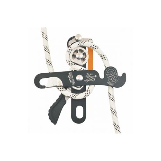  KONG Indy Evo Plus | Manual Descender 