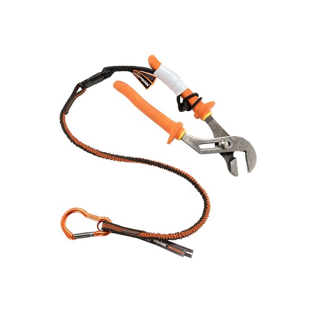 SQUIDS 4.5kg Tool Tethering Kit By ERGODYNE 
