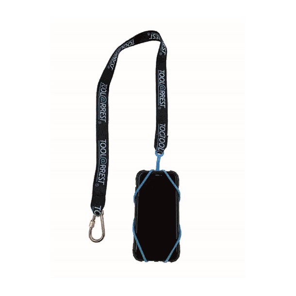 Phone Lanyard By Tool@rrest Global 