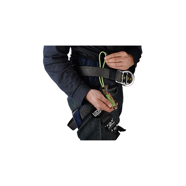 SQUIDS Elastic Loop Tool Tails 3 Pack By ERGODYNE 