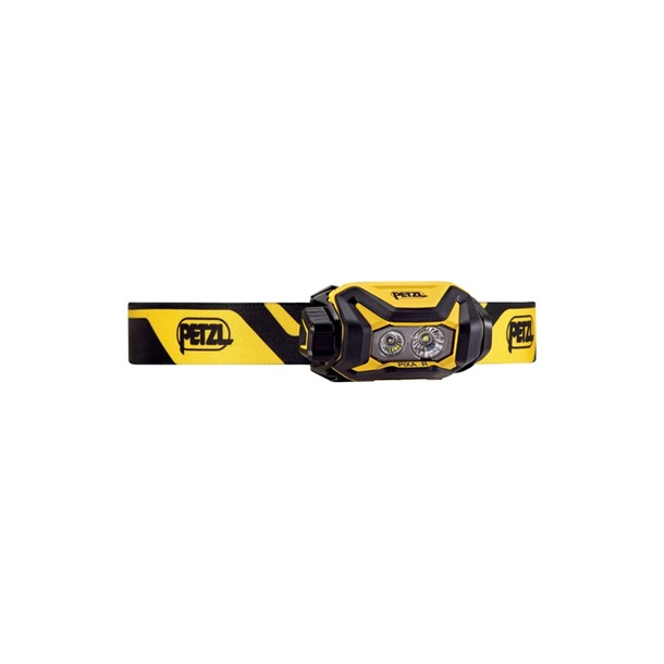 Petzl Pixr R | Rechargeable Headtorch 600 Lumens 