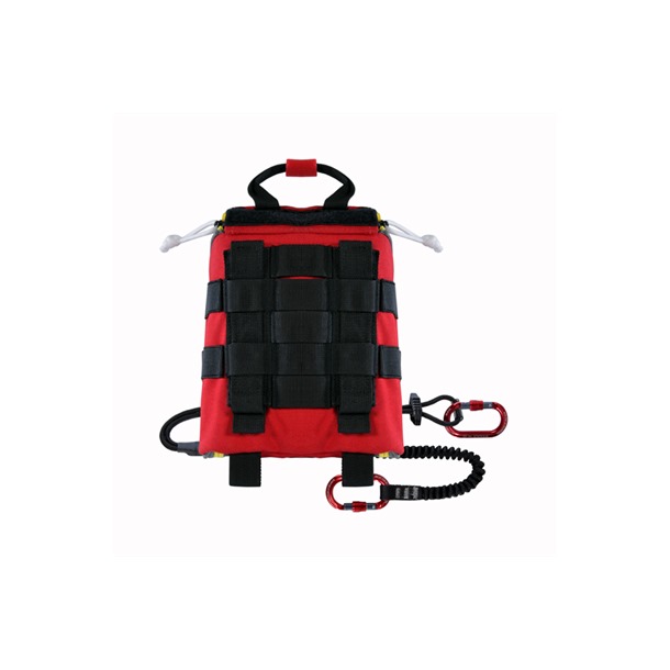 Platinum Vital Bleed Control Trauma Kit By SOVOS 