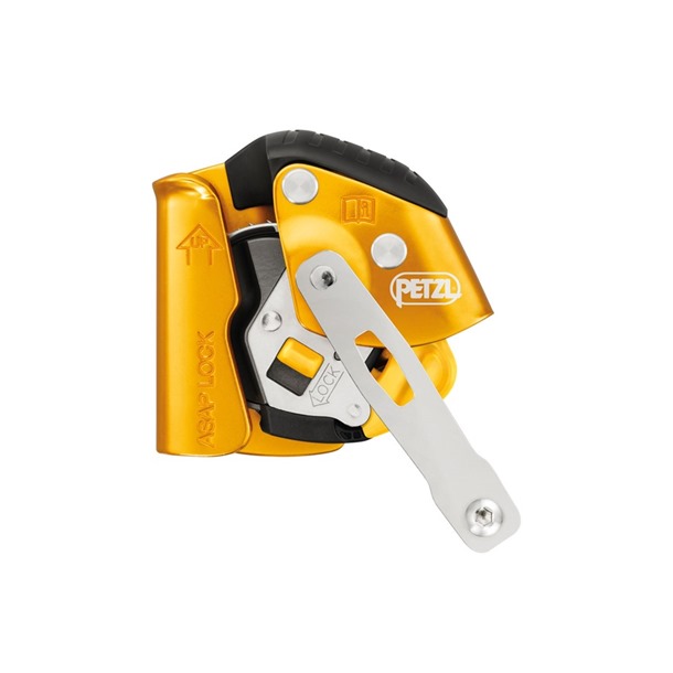 PETZL ASAP LOCK | Fall Arrest Kit