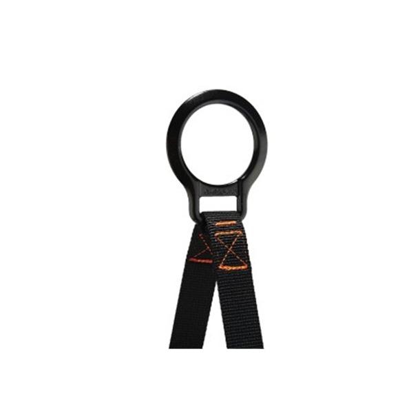 CANVAS 68kg Hoist Lifting Bucket by ERGODYNE 