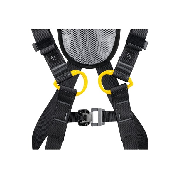 Petzl Newton Fast | Quick Fit Fall Arrester Harness