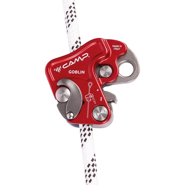 GOBLIN Fall Arrester 10mm-11mm By C.A.M.P