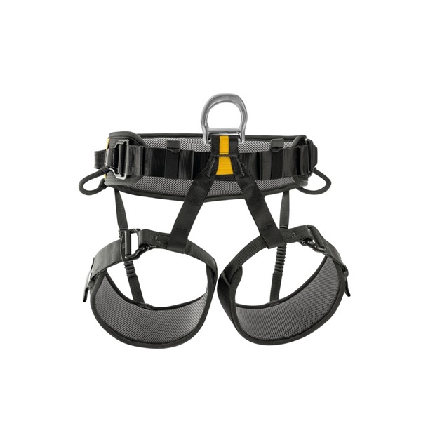 Suspended Rescue Lightweight Seat Harness | Falcon 