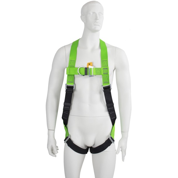 2 Point Harness Kit for Scaffolders By G-Force