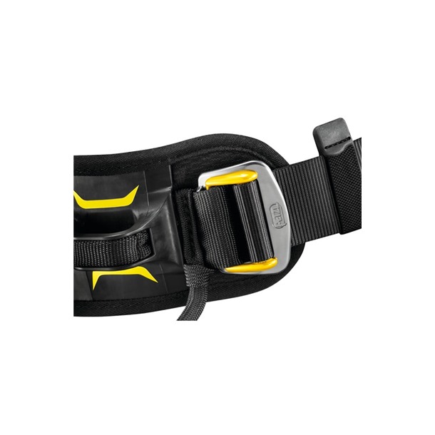Astro Bod Fast Rope Access Harness | PETZL
