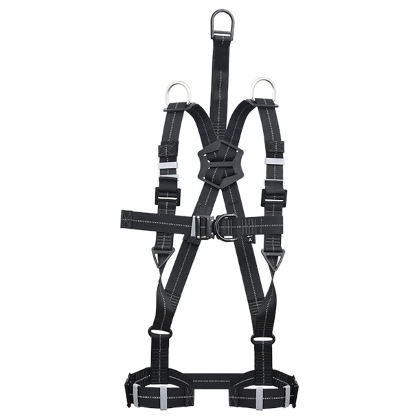 Retroreflective Full Body Harness | FA 10 114 00 / 01 