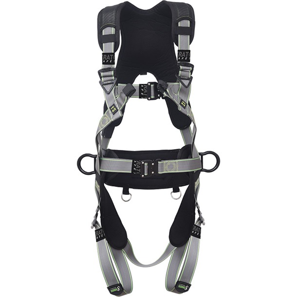 Fly'in2 - 4 Point Harness | FA 10 201 00 / 01 