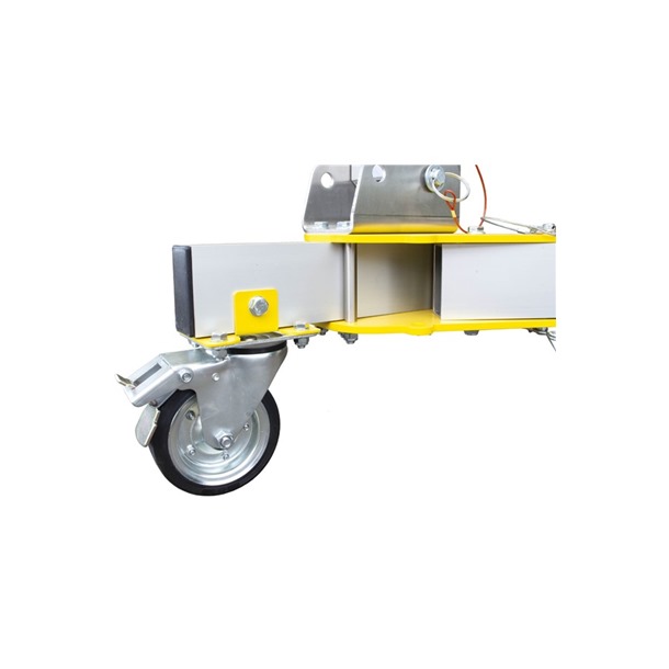 15mtr Retrieval Block, Aluminium Lightweight by G-Force 