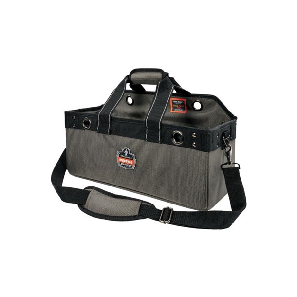 ARSENAL Large Bucket Truck Tool with Tool Tethering Attachment Points by ERGODYNE 
