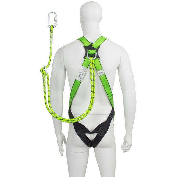 Cherry Picker/ MEWP Harness Kit | G-Force