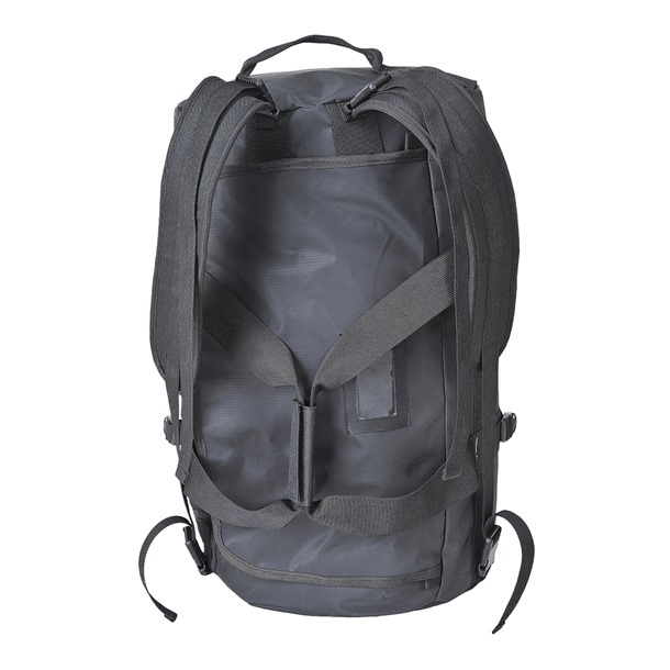 B910BKR- Waterproof Holdall Bag