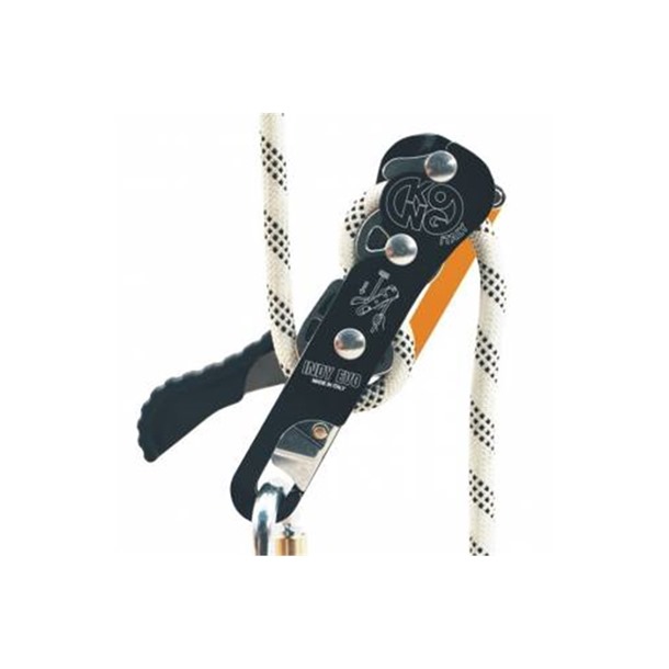  KONG Indy Evo Plus | Manual Descender 