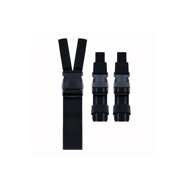 Platinum Force Bleed Control Truama Kit By SOVOS 
