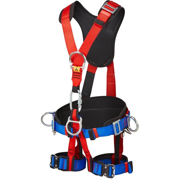 Portwest FP19 4-point Comfort Plus Harness