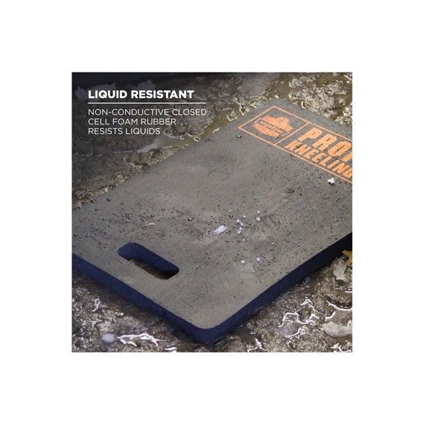 PROFLEX Standard Foam Kneeling Pad by EROGODYNE 