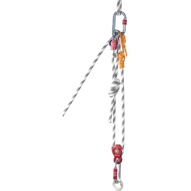 Sphinx 13mm Pulley By C.A.M.P