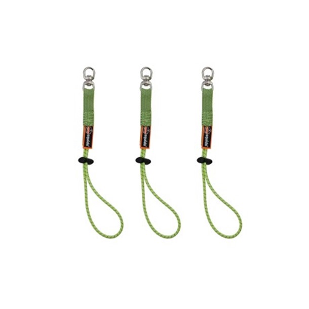 SQUIDS 4.5kg Tool Tethering Kit By ERGODYNE 